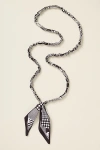 Miami Chains & Co. Silk Crossbody Phone Chain