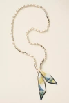 Miami Chains & Co. Silk Crossbody Phone Chain