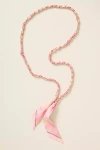 Miami Chains & Co. Silk Crossbody Phone Chain