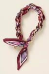 Miami Chains & Co. Silk Phone Wristlet