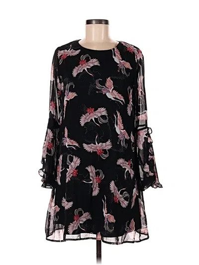 Pre-owned Miami Cocktail Dress In Black