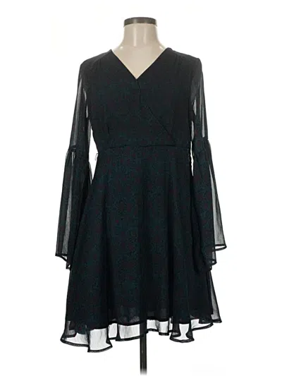 Pre-owned Miami Cocktail Dress In Black