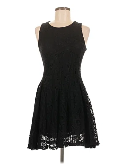 Pre-owned Miami Cocktail Dress In Black