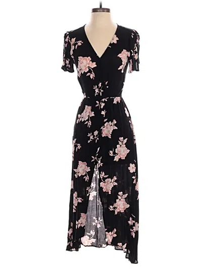 Pre-owned Miami Cocktail Dress In Black