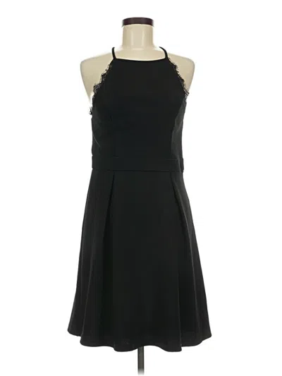 Pre-owned Miami Cocktail Dress In Black