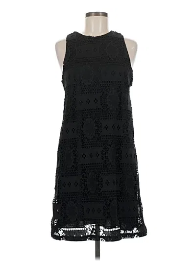 Pre-owned Miami Cocktail Dress In Black