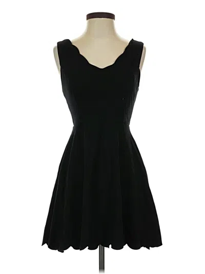Pre-owned Miami Cocktail Dress In Black
