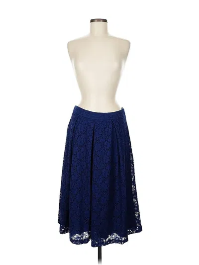 Pre-owned Miami Cocktail Dress In Blue