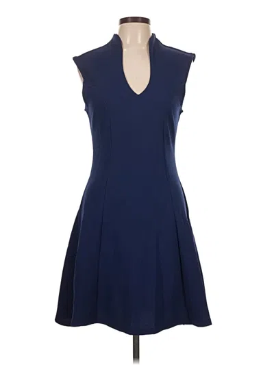 Pre-owned Miami Cocktail Dress In Blue