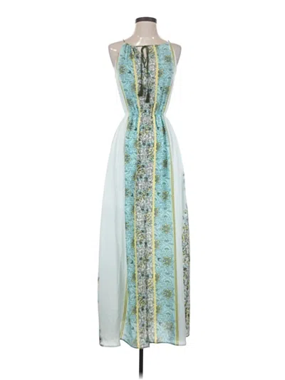 Pre-owned Miami Cocktail Dress In Blue