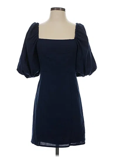 Pre-owned Miami Cocktail Dress In Blue