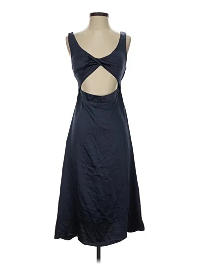 Pre-owned Miami Cocktail Dress In Blue