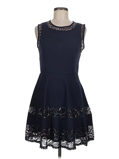Pre-owned Miami Cocktail Dress In Blue