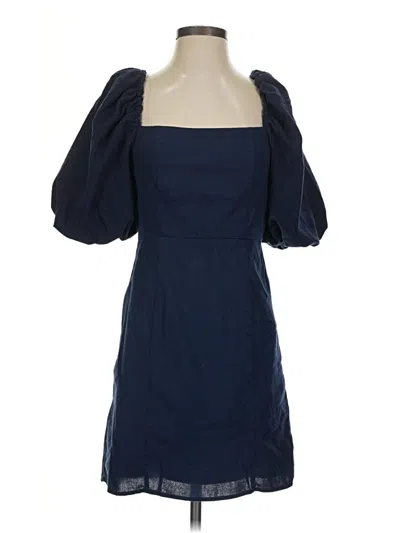 Pre-owned Miami Cocktail Dress In Blue
