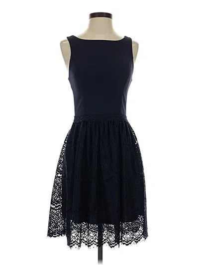 Pre-owned Miami Cocktail Dress In Blue