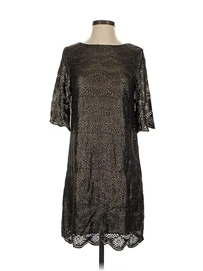 Pre-owned Miami Cocktail Dress In Gray