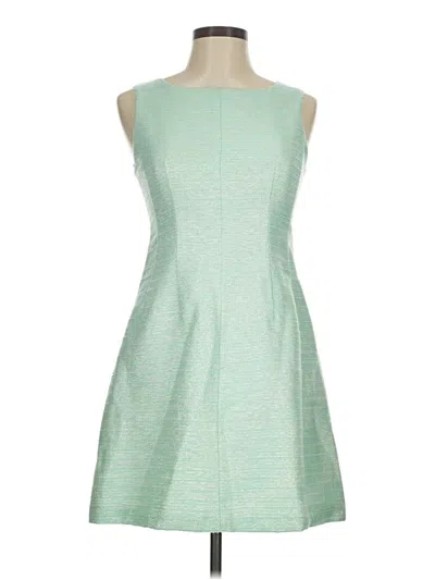 Pre-owned Miami Cocktail Dress In Green