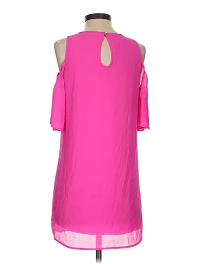 Pre-owned Miami Cocktail Dress In Pink