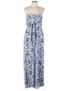 Miami Jumpsuit In Blue