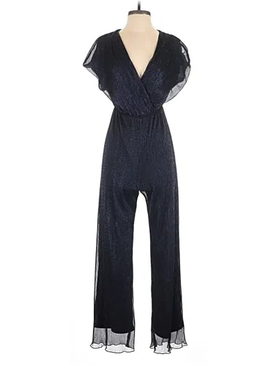 Pre-owned Miami Jumpsuit In Blue