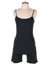 Miami Romper In Black