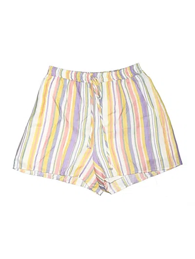 Miami Shorts In Multi