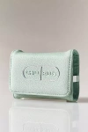 Miamica Snap Pill Case In Green