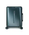 Miamily 18 Carry-on Luggage In Forest Green
