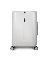 Miamily 18 Carry-on Luggage In Mist Grey