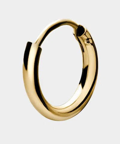 Miansai Gold Vermeil Aeri Earring In Gold