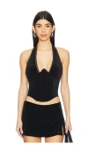 MIAOU ARI CORSET