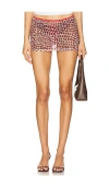 MIAOU ELEKTRA SKIRT