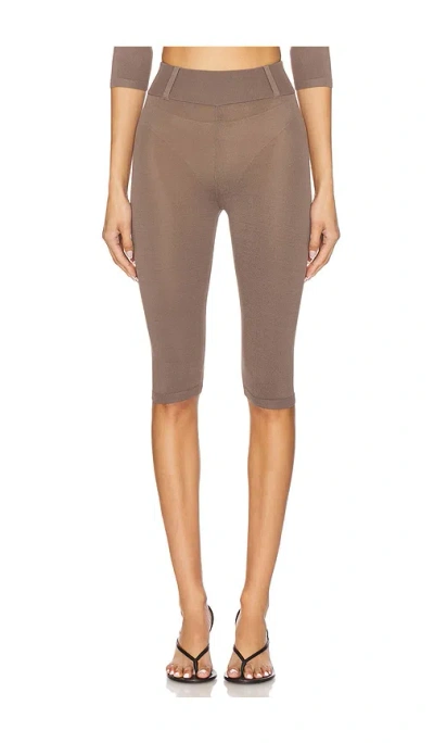 Miaou Harley Capri In 灰
