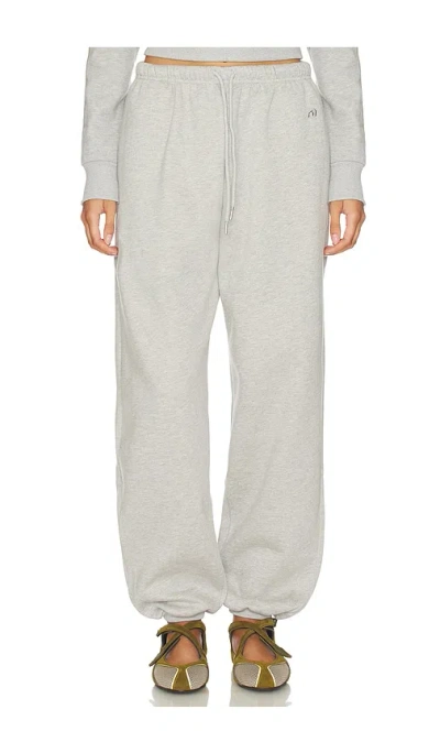 Miaou Ilana Sweatpant In Multi