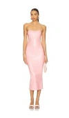 Miaou Lila Dress