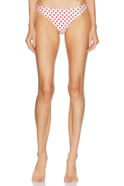 MIAOU LUZ BIKINI BOTTOM