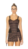 MIAOU MARGUERITE CORSET