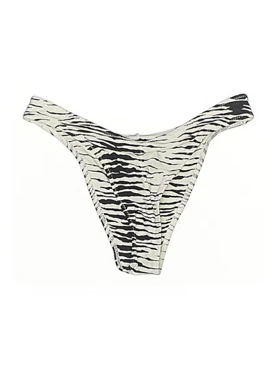 Miaou Swimsuit Bottoms In Multi