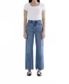 Mica Denim Marilyn Jeans In Blue In Blue
