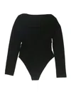 Micas Bodysuit In Black