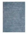 Michael Amini Ma30 Star Smr01 Area Rug, 4' X 6' In Blue