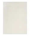 Michael Amini Ma30 Star Smr01 Area Rug, 4' X 6' In Ivory