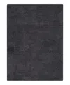 Michael Amini Ma30 Star Smr01 Area Rug, 5'3 X 7'3 In Black
