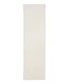 Michael Amini Ma30 Star Smr01 Runner Area Rug, 2'3 X 8' In Ivory