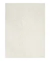 Michael Amini Ma30 Star Smr03 Area Rug, 5'3 X 7'3 In Ivory
