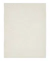 Michael Amini Ma30 Star Smr03 Area Rug, 7'9 X 9'9 In Ivory