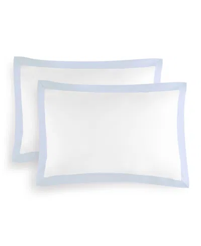 Michael Aram 300-thread Count Cotton 2-piece Pillowcase Set, King