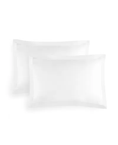 Michael Aram 300-thread Count Cotton 2-piece Pillowcase Set, King