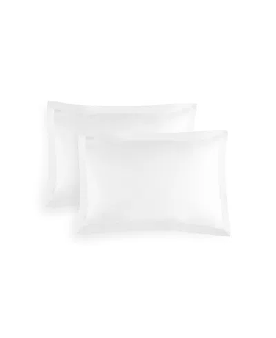 Michael Aram 300-thread Count Cotton 2-piece Pillowcase Set, Queen