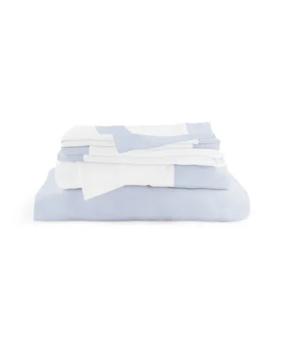 Michael Aram 300-thread Count Cotton 4-piece Sheet Set, King